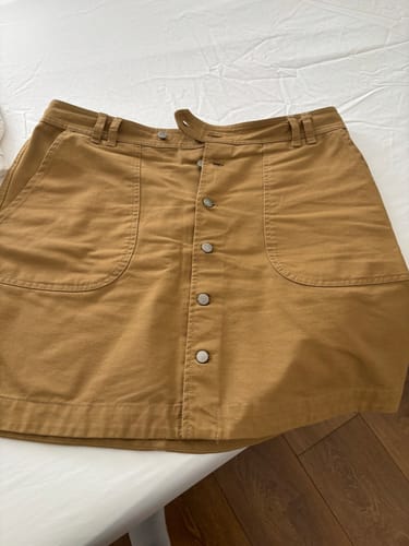 Customer photo review of חצאית לו