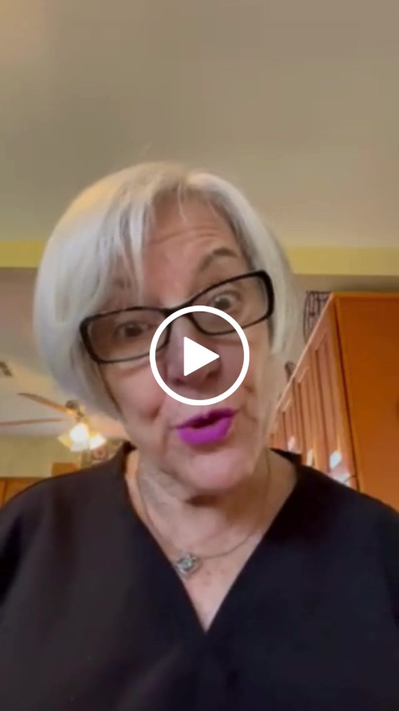 Customer video review of Vitality™ MagicPro 2.0