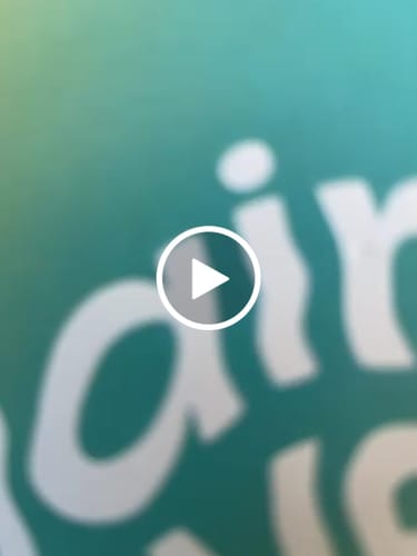 Customer video review of Hair Rave Charging Cable - 3 Cable Pack