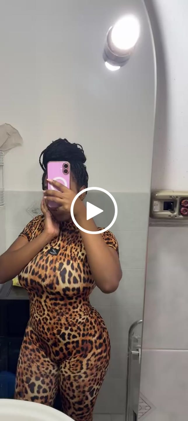 Customer video review of Leo Jumpsuit