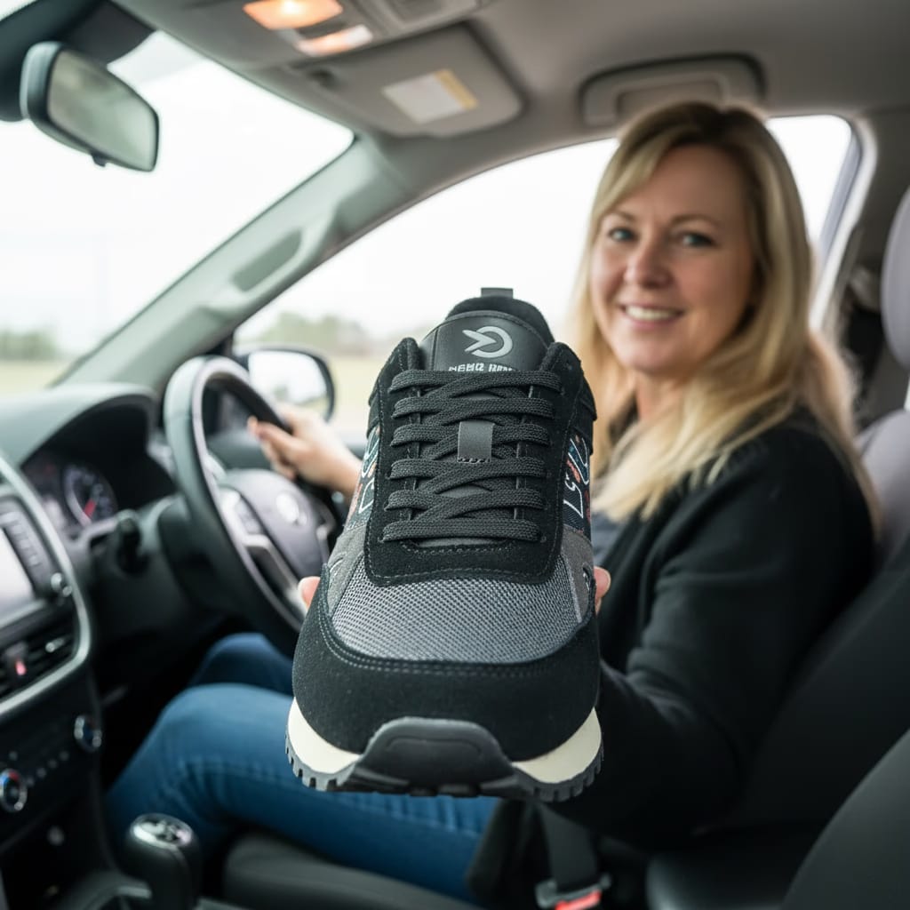 Customer photo review of Novera