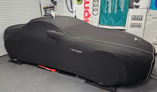 Customer photo review of TyreDox Dual Ramp