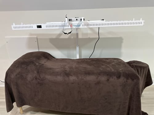 Customer photo review of Rouge Max G4 (Single)