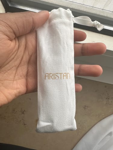 Customer photo review of Coconut Crème