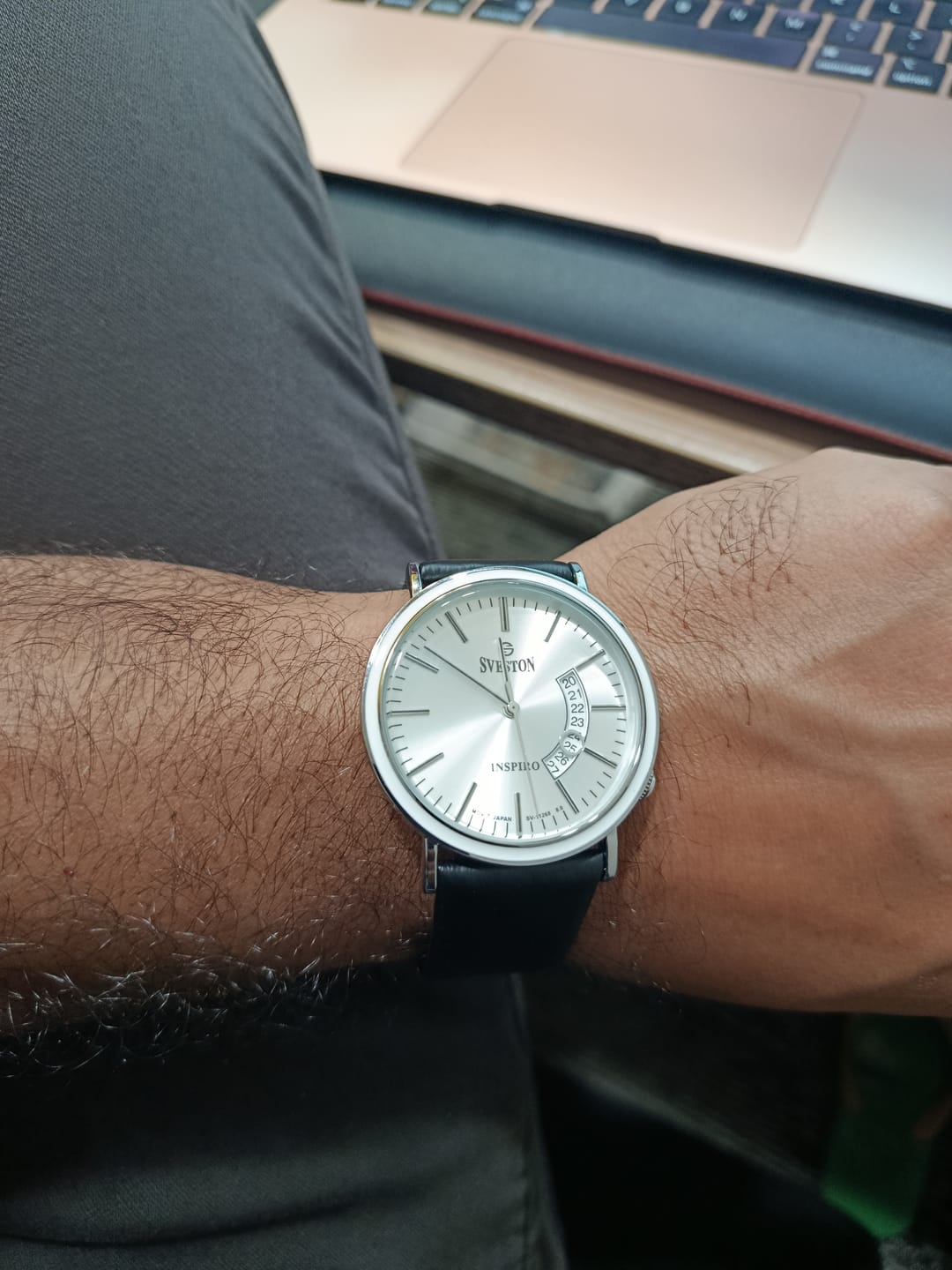 Customer photo review of Inspiro