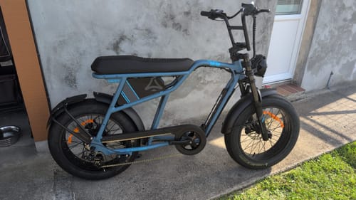 Customer photo review of CAVET Air