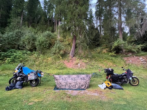 Customer photo review of Haven XL