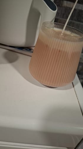 Customer photo review of Fragancia CAPUCCINO