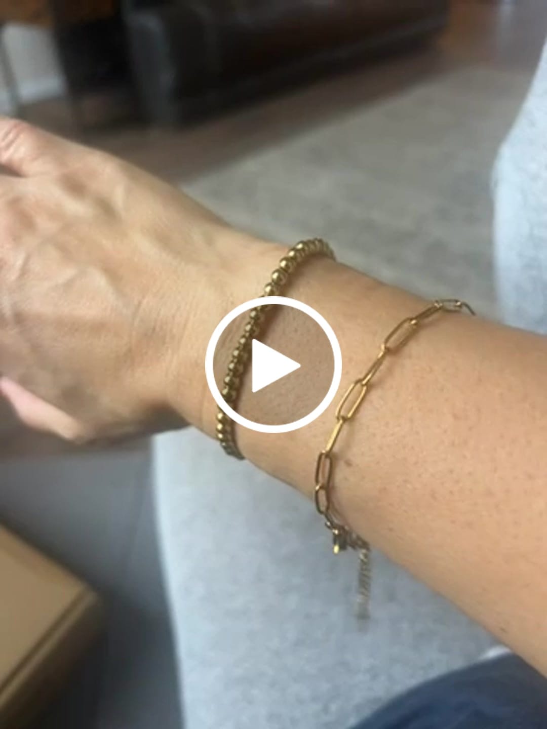 Customer video review of Sunburst Ring (Bundle)