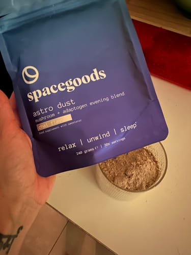 Customer photo review of day + night starter kit