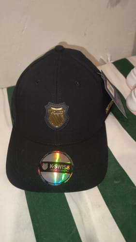 Customer photo review of Gorra Arrax