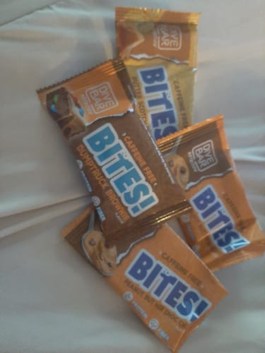 Customer photo review of Bite Me Fun Sack Mix & Match