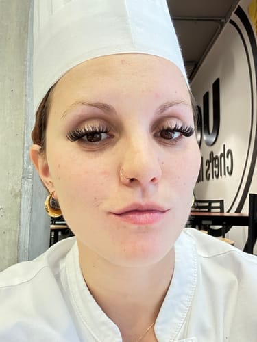 Customer photo review of VB-Muse