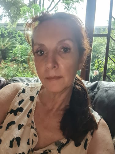 Customer photo review of Healing Balm