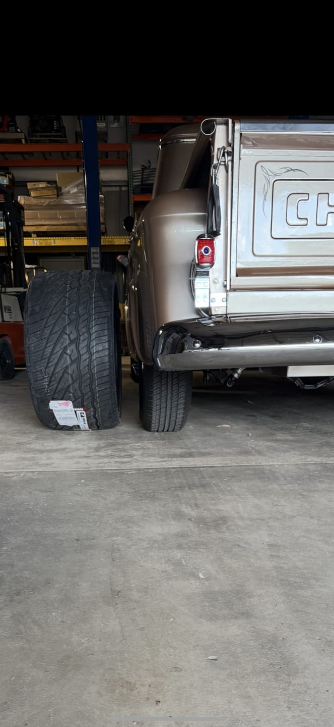 Customer photo review of Shipping Protection by Route