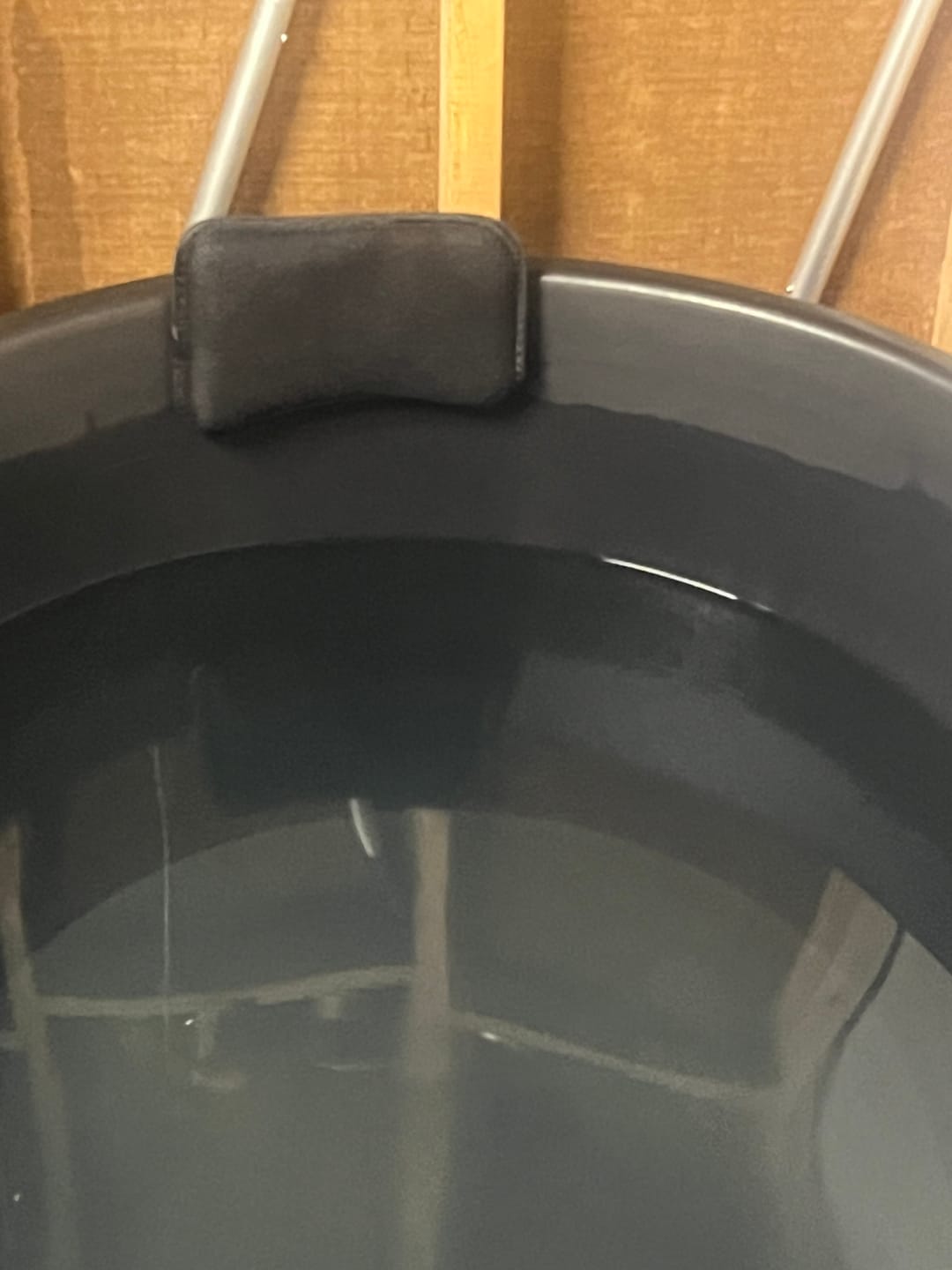 Customer photo review of Neck Pillow