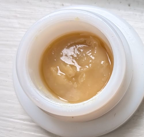 Customer photo review of Sour Strawberry (Tier 2)