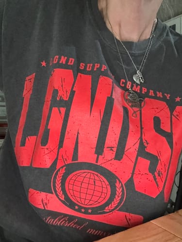 Customer photo review of Limited LGND78™ Mystery CASH Box