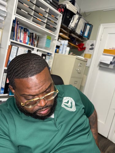 Customer photo review of Silky Duo