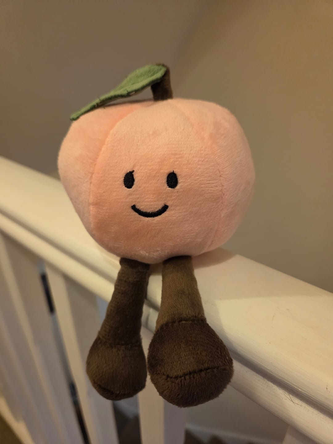 Customer photo review of Squishable Vegetable