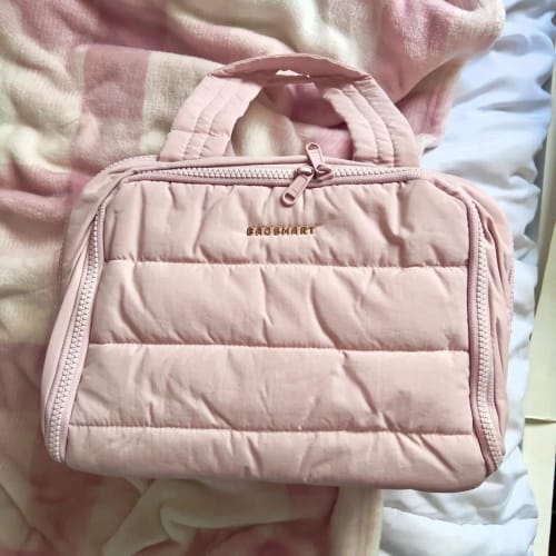 Customer photo review of Neceser de Viaje 4 en 1