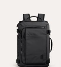 Customer photo review of Blast Quick Access 28L-38L Carry On Travel Backpack