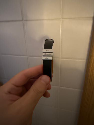 Customer photo review of Bracelet: Ranger