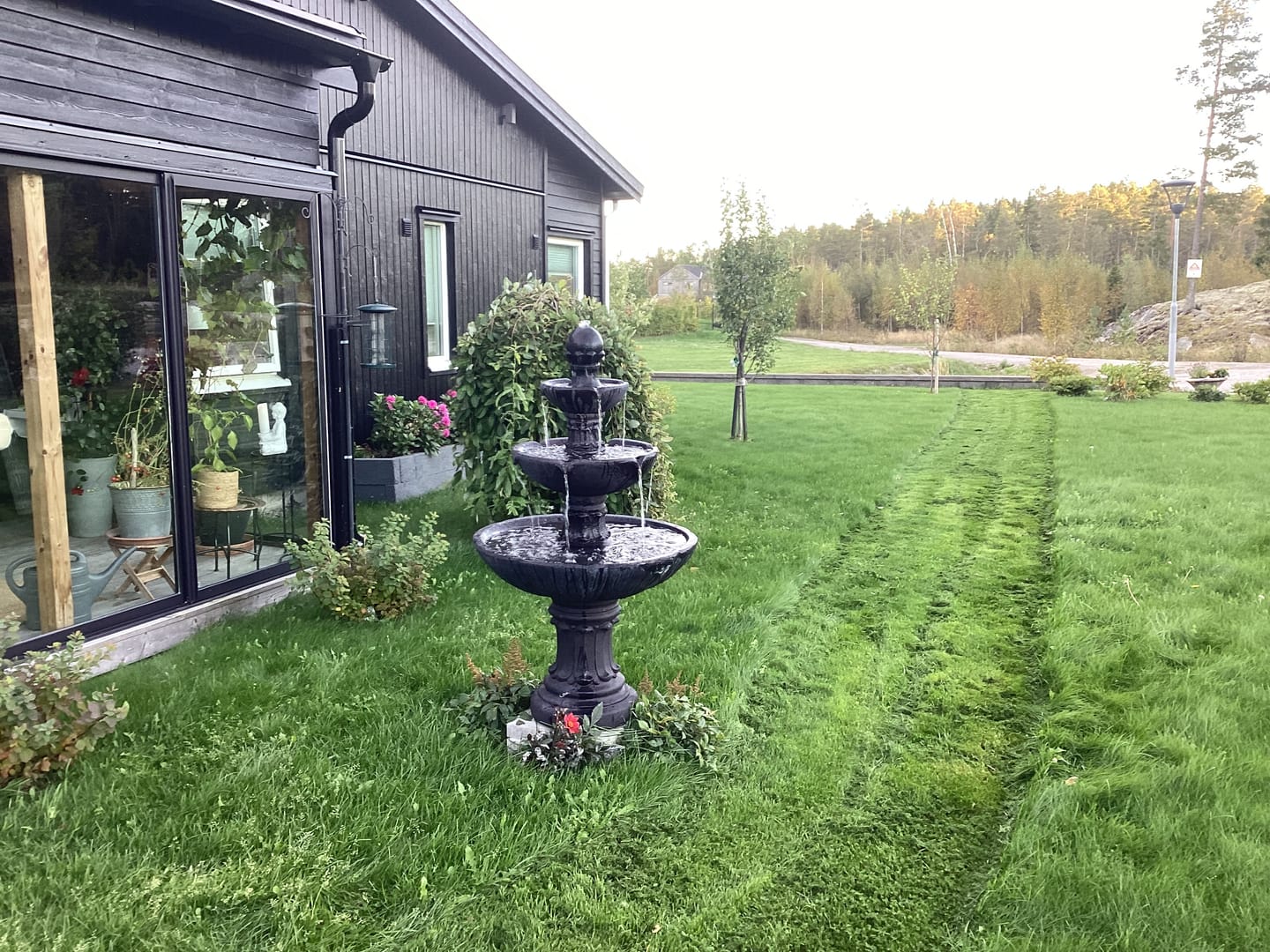 Customer photo review of Fontän Classic