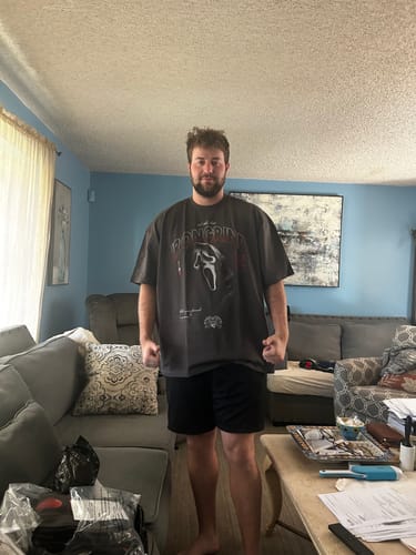 Customer photo review of Shipping Protection