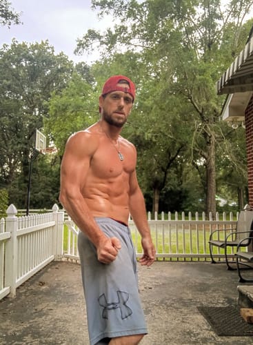 Jaron S. review of Win-Test™ - Advanced Physique Hardening image 1 out of 1