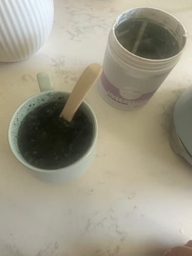 Lina M. review of Liver Rescue Detox Blend image 1 out of 1