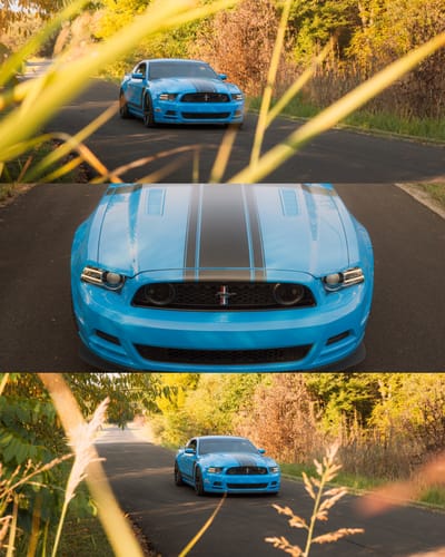 Customer photo review of NORTHBORDERS MINI PACK