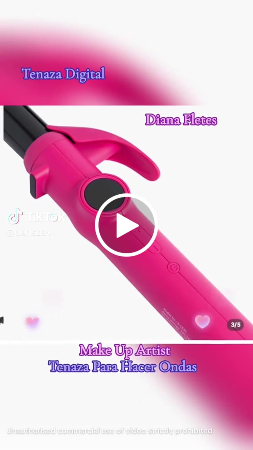 Customer video review of Tenaza Digital Diana Fletes