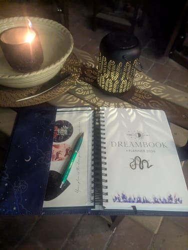 Customer photo review of Magnetic Page Markers