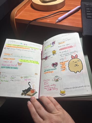 Customer photo review of BRAIN CANDY GIFT SET