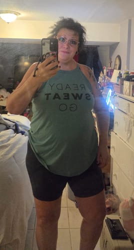 Customer photo review of Rocker of the Month Club!