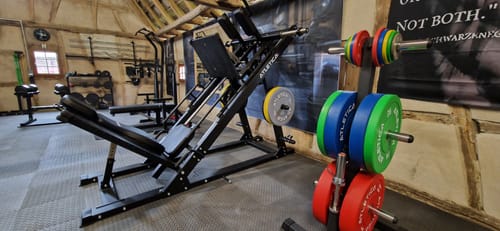 Customer photo review of Hive_Pack1/2