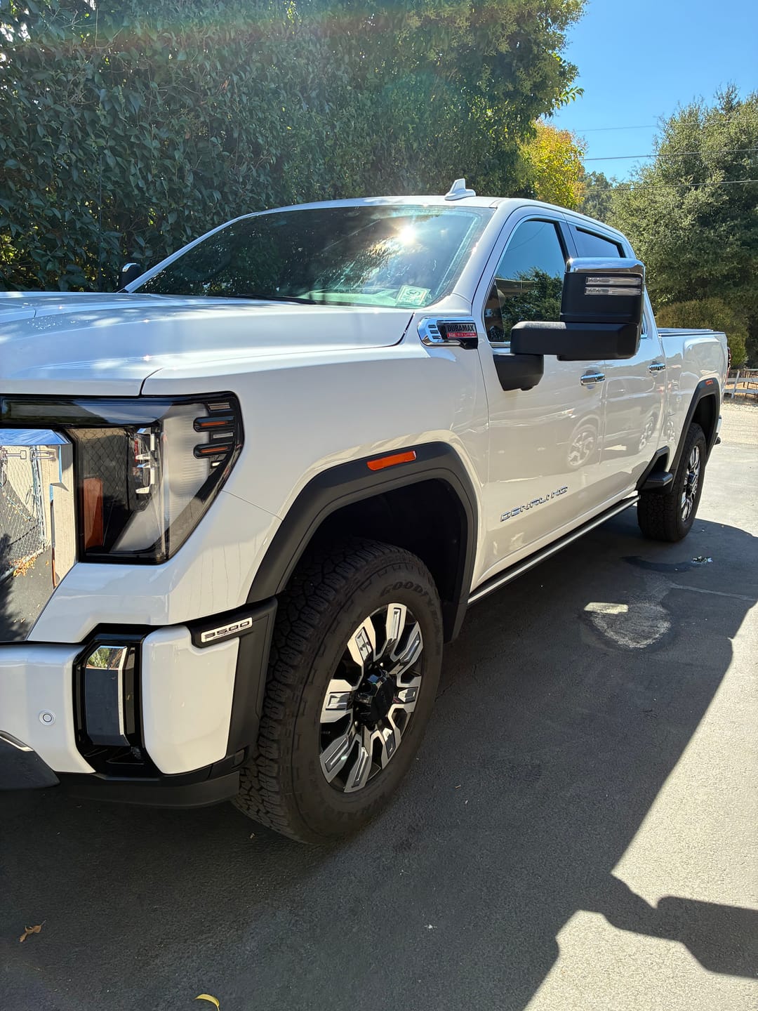 Customer photo review of Throttle - 16oz. w/ Black Sprayer