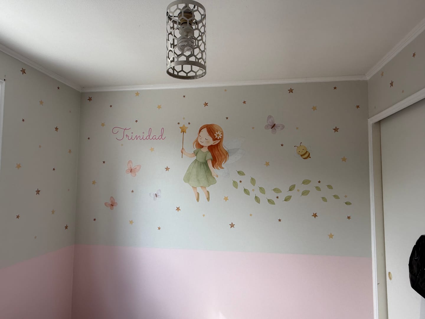 Customer photo review of Hada del bosque