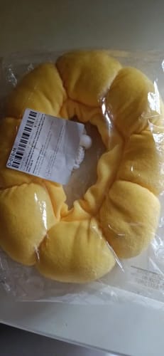 Customer photo review of Floofy