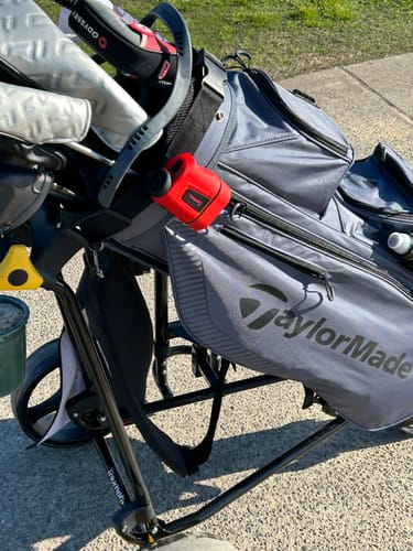 Customer photo review of Punters V3 Range Finder