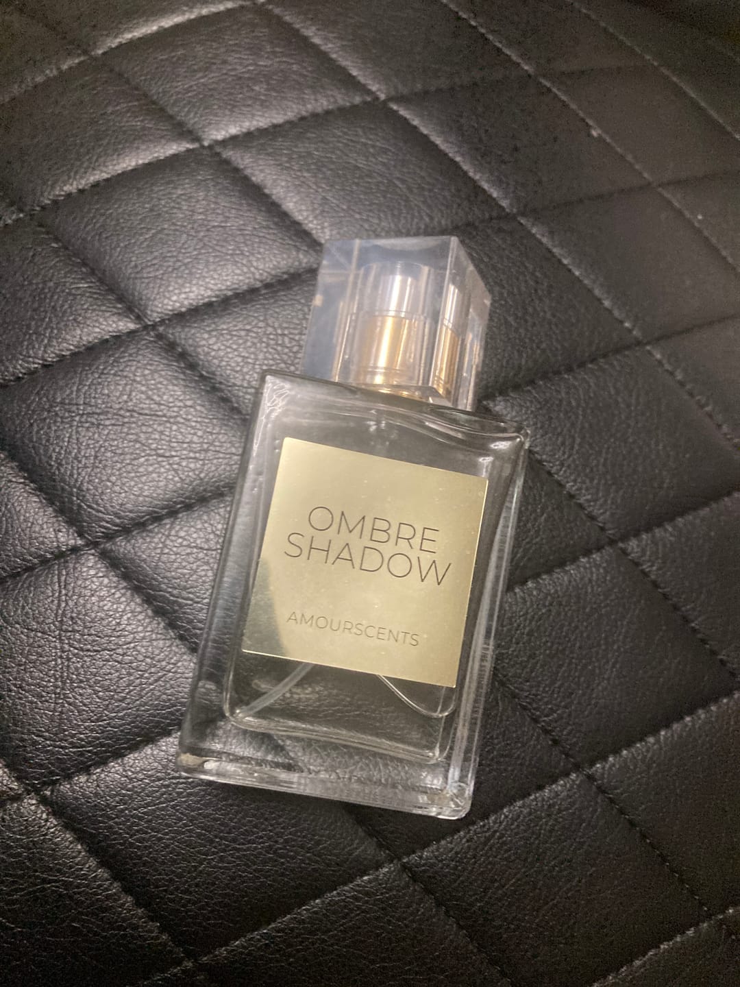 Customer photo review of Ombre Nomade (Inspired) - Ombre Shadow