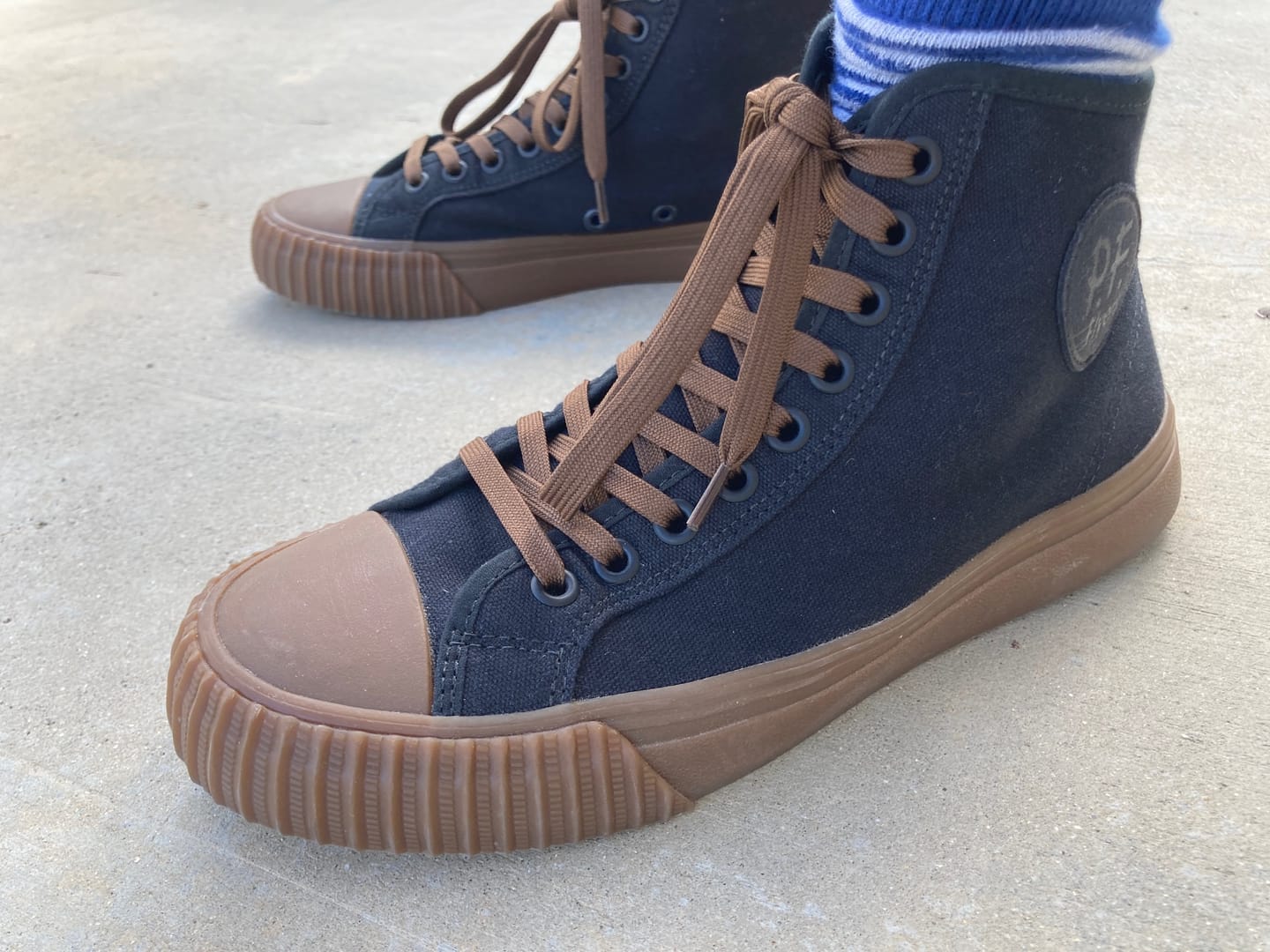Customer photo review of Center Hi