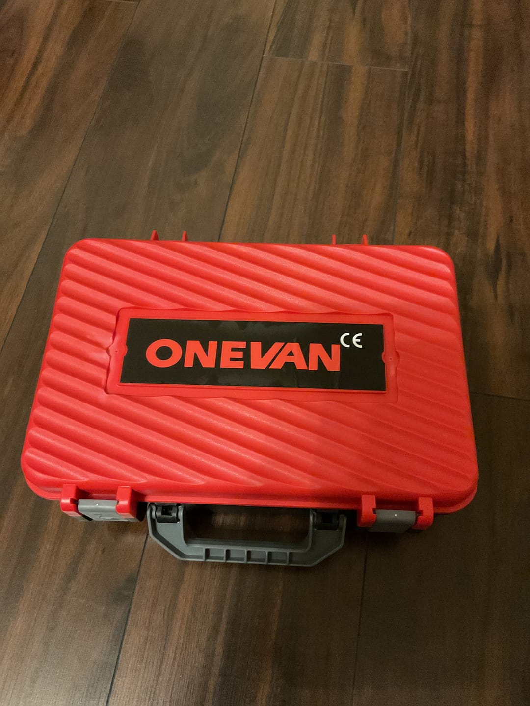 Customer photo review of ONEVAN 1/2" 1800N·m Torque Brushless Cordless Impact Wrench | For Makita 18V Battery