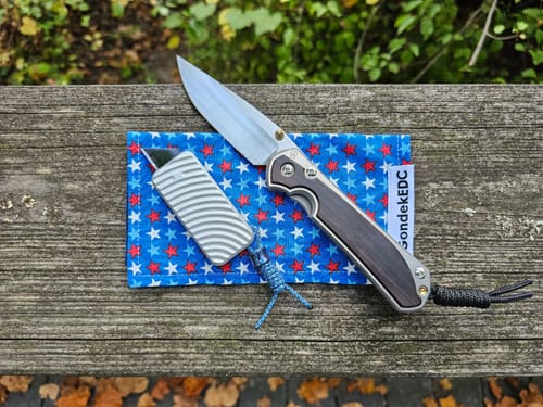 Salvador C. review of Stars Hamilton Hank - 7x7 Cotton & Microfiber Handkerchief - Made in USA image 1 out of 1