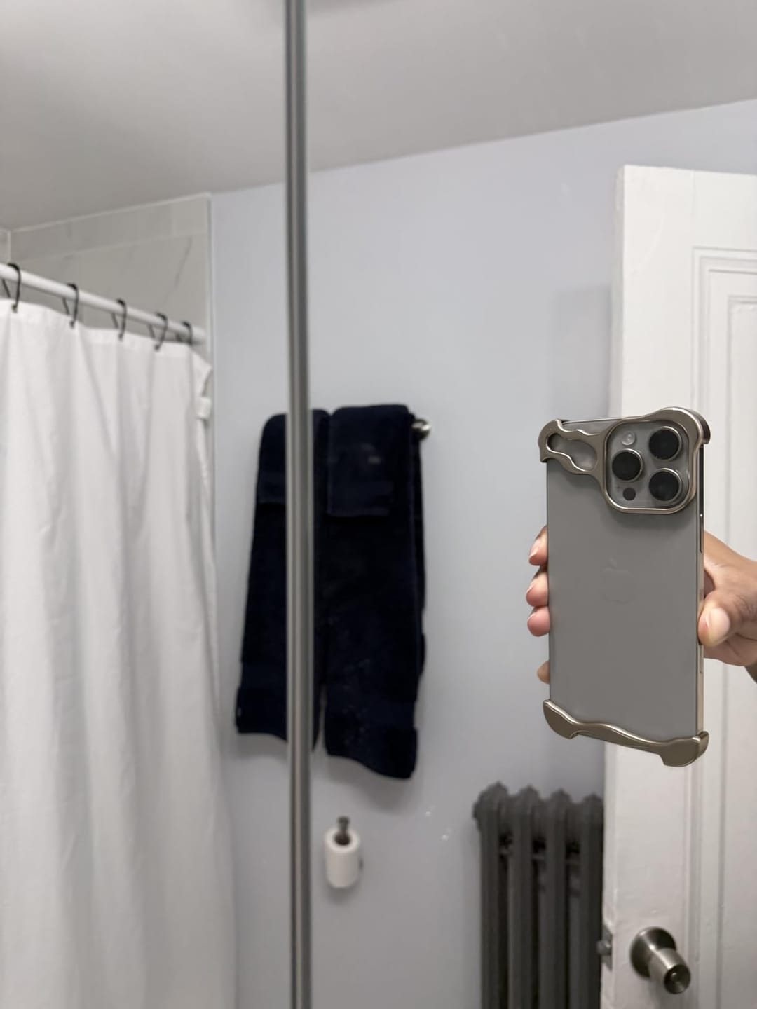 Customer photo review of EdgeGuard Ultra