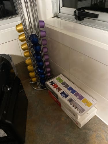 Customer photo review of Regular Trial Pack