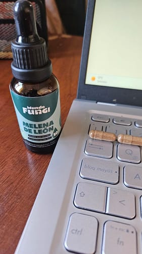 Customer photo review of Pack: Estrés, Ansiedad y Depresión