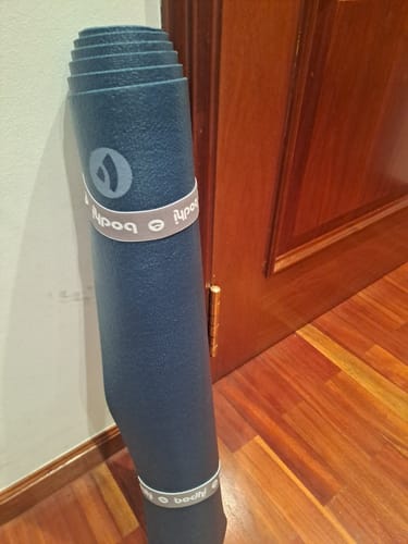 Customer photo review of Esterilla de Yoga Kailash - 3 mm