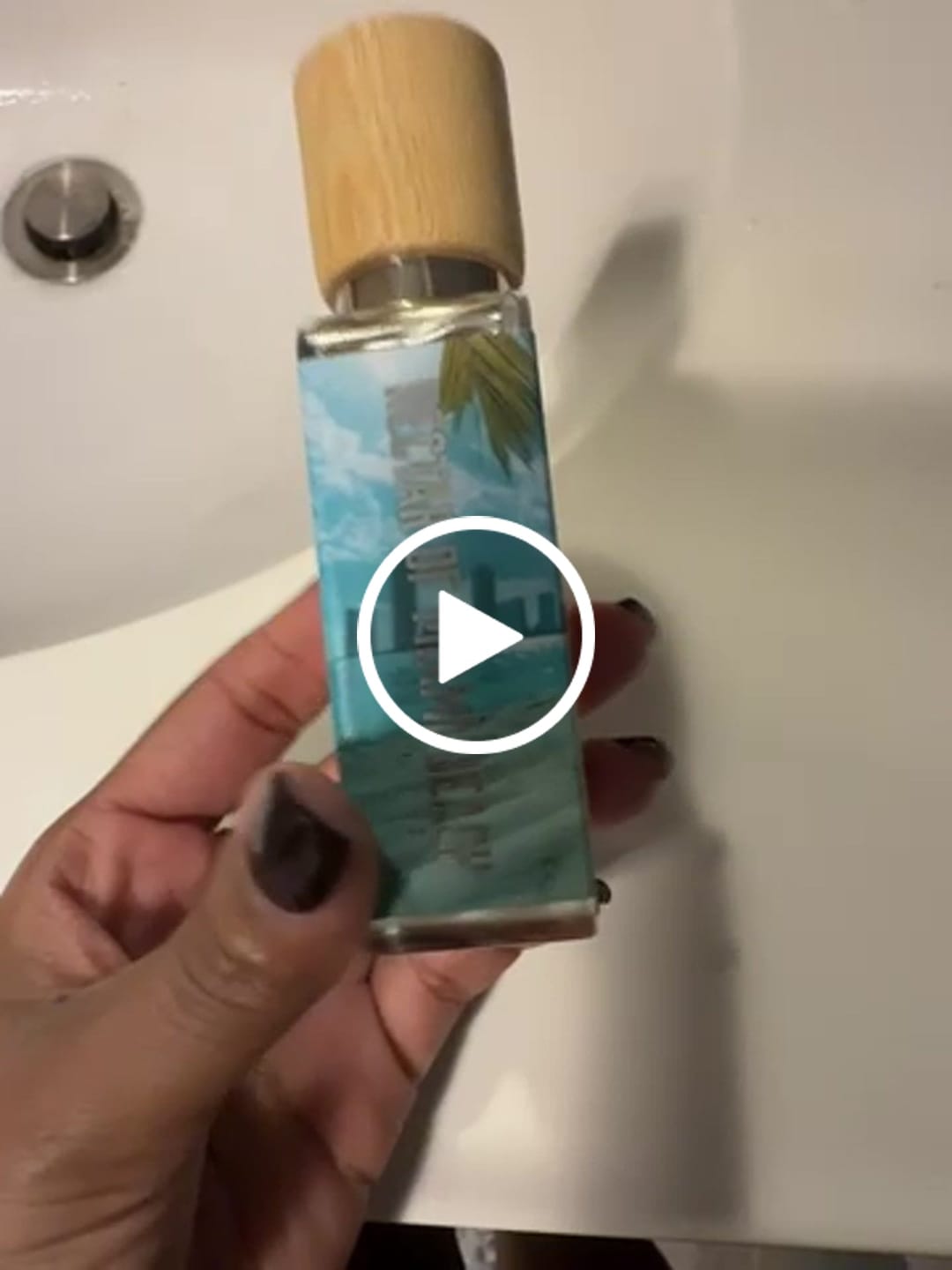 Customer video review of Nectar Of Miami Beach